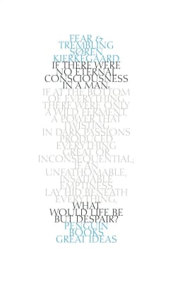 Fear & Trembling