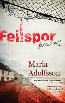 Feilspor