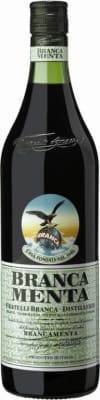 Fernet Branca Menta / 50 cl