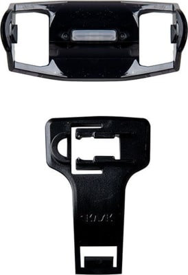 Festing fyrir KASK KL-3 hjálmljós