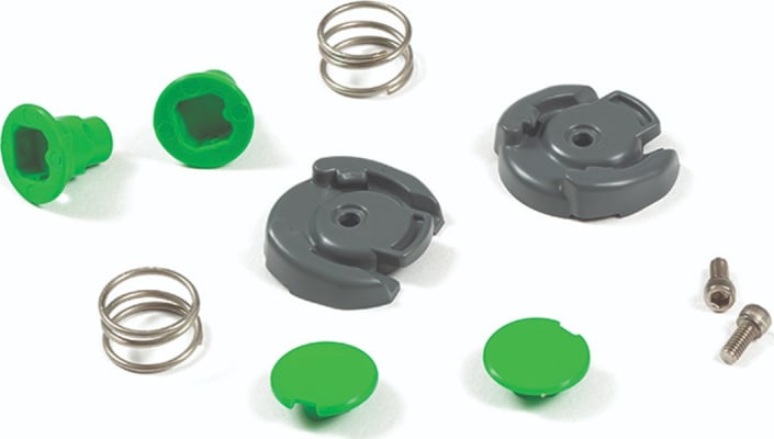 Festingar Z-Link