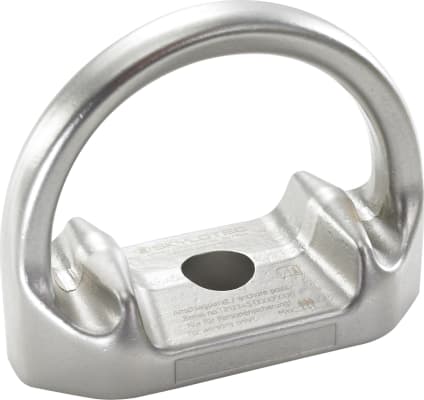 Festipunktur D-BOLT Stainless