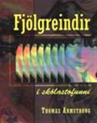 Fjölgreindir í skólastofunni