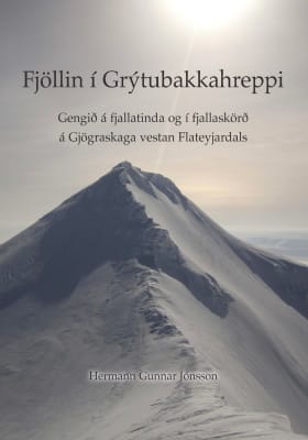 Fjöllin í Grýtubakkahreppi