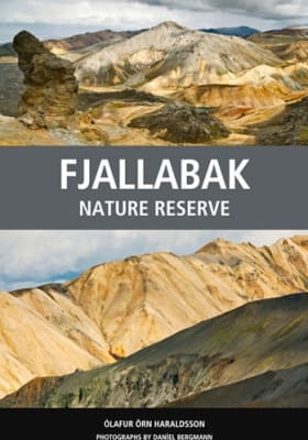 Fjallabak Nature Reserve