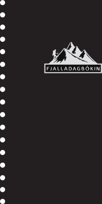 Fjalladagbókin