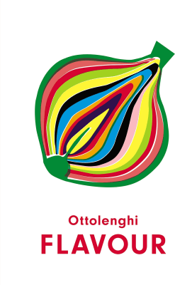 Flavour Ottolenghi