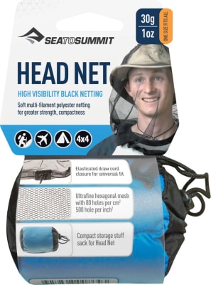 Flugnanet 30g Sea To Summit
