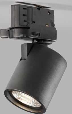 FOCUS TRACK BLACK