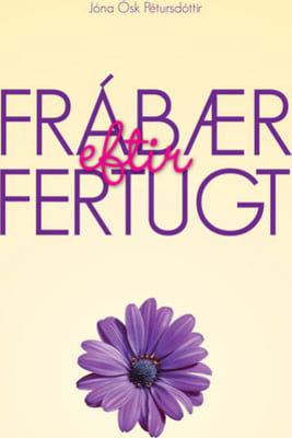 Frábær eftir fertugt