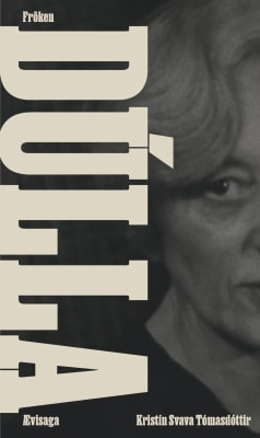 Fröken Dúlla: ævisaga