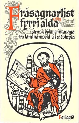 Frásagnalist fyrri alda