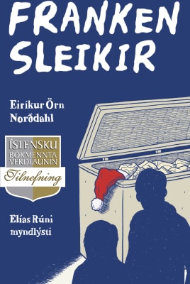 Frankensleikir