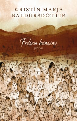 Frelsun heimsins: greinar