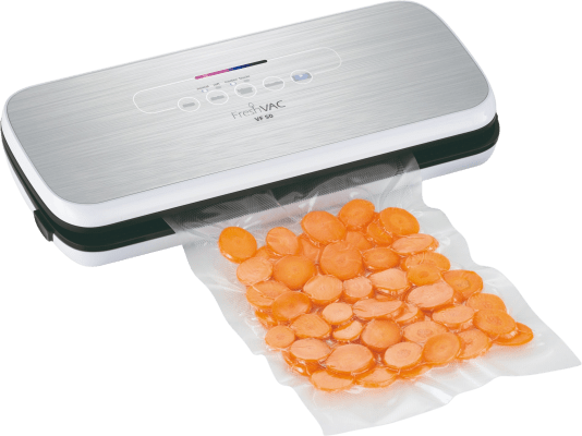 FreshVAC VF50 Vakúmpökkunarvél