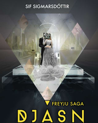 Freyju saga 2 - Djásn
