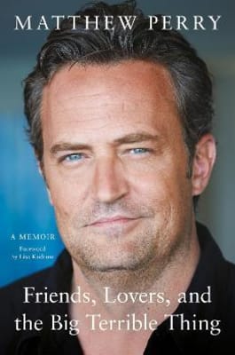 Friends, Lovers, and the Big Terrible Thing