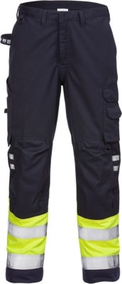 Fristads hitaþolnar buxur CL1