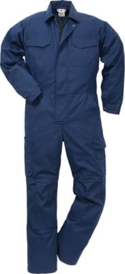 Fristads Samfestingur navy