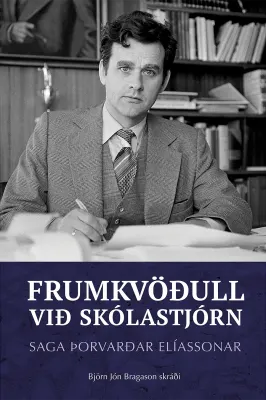 Frumkvöðull við skólastjórn