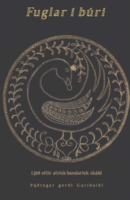 Fuglar í búri - Ljóð eftir afrísk-bandarísk skáld
