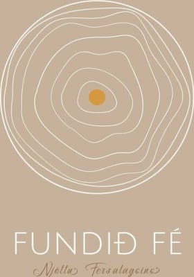 Fundið fé