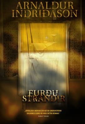Furðustrandir: Erlendur #14 (2010)