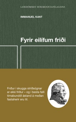 Fyrir eilífum friði