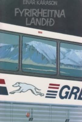 Fyrirheitna landið