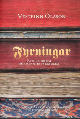 Fyrningar