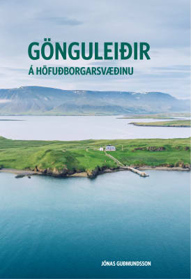 Gönguleiðir á höfuðborgarsvæðinu