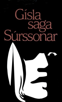 Gísla saga Súrssonar