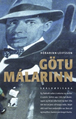 Götumálarinn