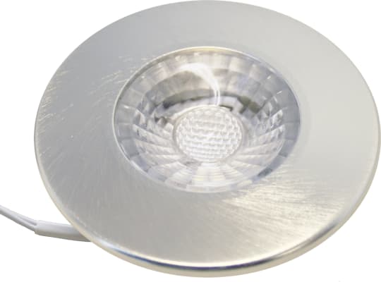 Gabriella Cabinet light 4W 350mA 2700K 35° Aluminium