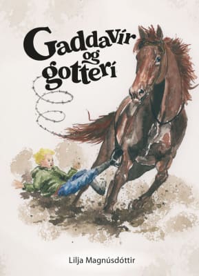 Gaddavír og gotterí