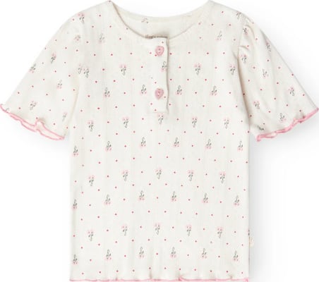 Ginny t-shirt – Blooming love