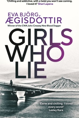 Girls Who Lie