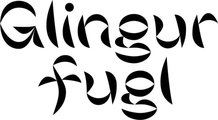 Glingurfugl