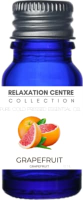 Grípaldin Ilmkjarnaolía Relaxation Centre Collection 10 ml