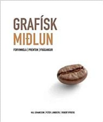 Grafísk miðlun