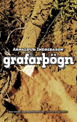 Grafarþögn: Erlendur #7 (2001)