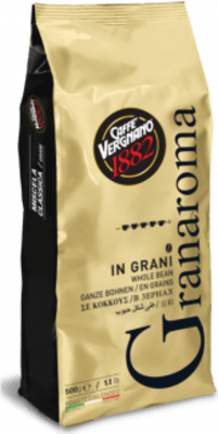 Gran Aroma kaffibaunir 1000 g.