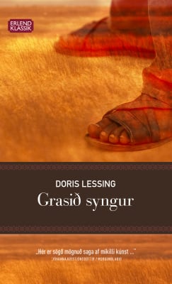 Grasið syngur