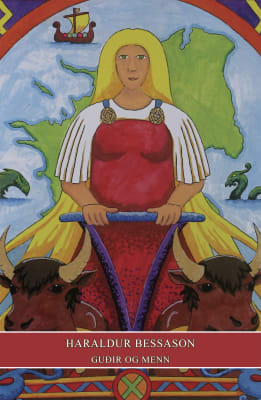 Guðir og menn