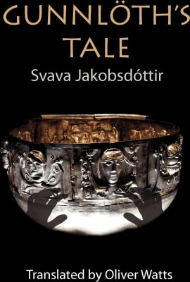 Gunnlöths Tale