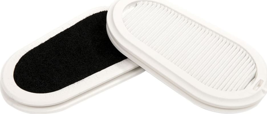 GVS Elipse® Síur P3 RD Lyktareyðandi