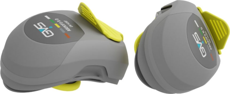GVS Síur ABEK1P3 fyrir Elipse® og Integra® grímur