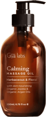 Gya Labs Calming nudd olía 200 ml