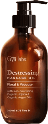 Gya Labs Destressing nudd olía 200 ml
