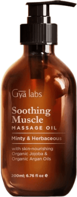 Gya Labs Róandi nudd olía 200 ml